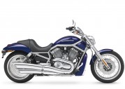 Harley-Davidson VRSCAW V-Rod